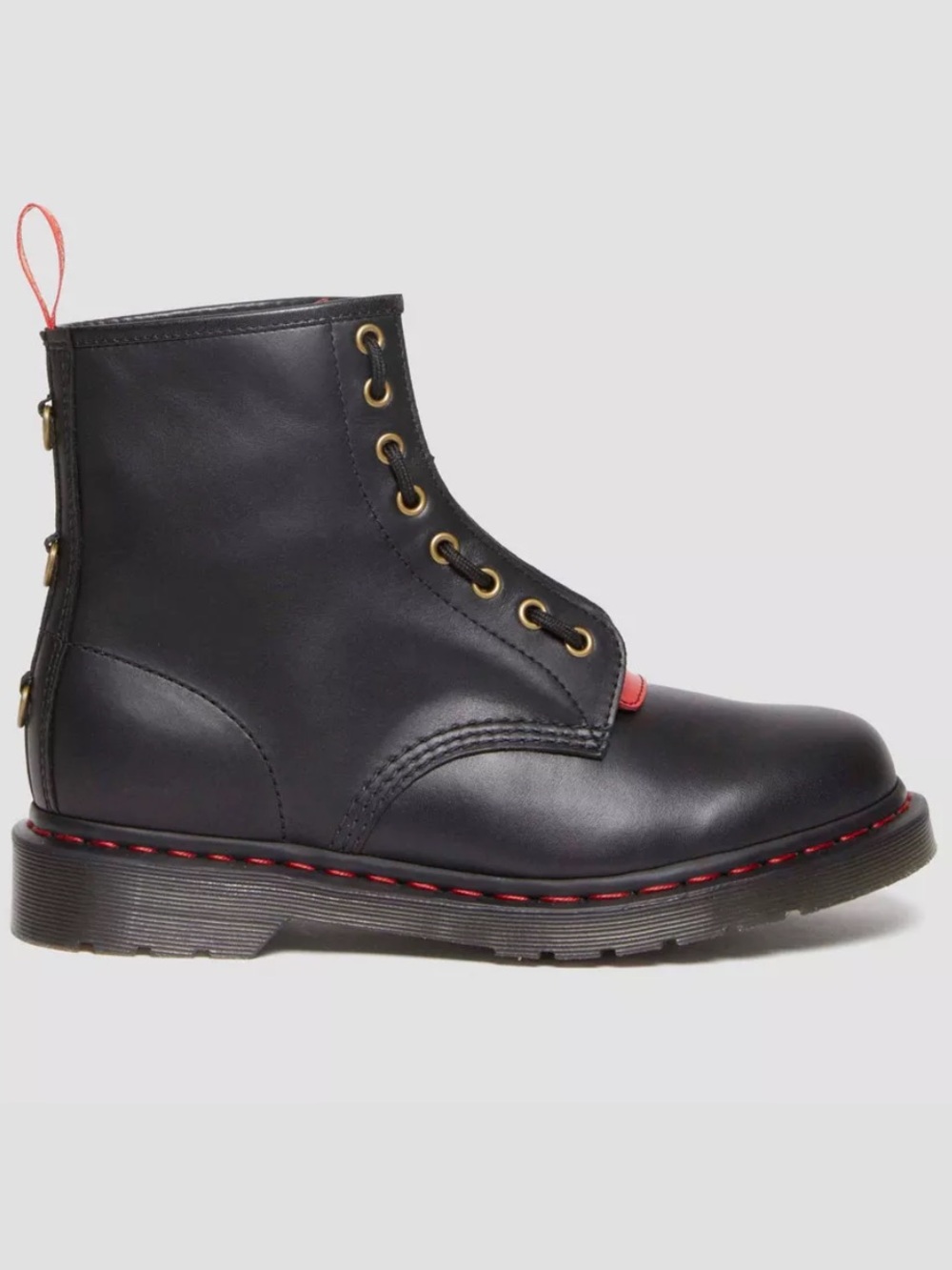 Dr. Martens 1460 Year Of The Rabbit
Wanama+Smooth Mens size 9 NEW!!! RARE!!!